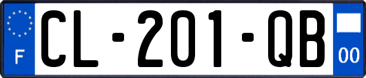CL-201-QB