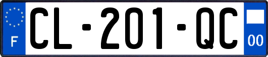 CL-201-QC