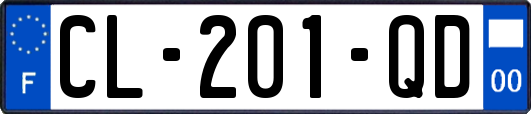 CL-201-QD