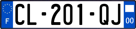 CL-201-QJ