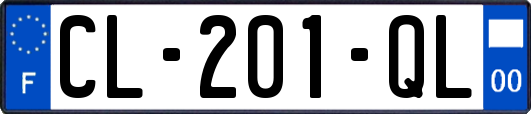 CL-201-QL