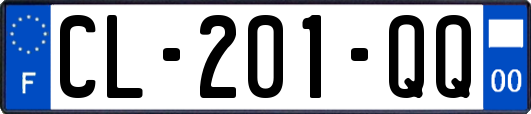CL-201-QQ