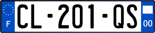 CL-201-QS