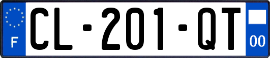 CL-201-QT
