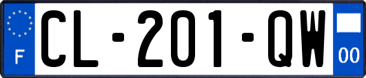 CL-201-QW