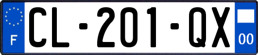 CL-201-QX