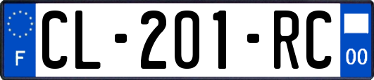 CL-201-RC