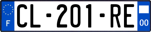 CL-201-RE