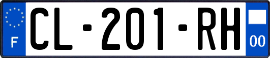 CL-201-RH