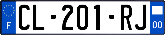 CL-201-RJ