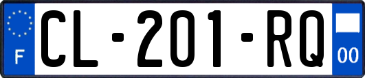 CL-201-RQ