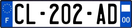 CL-202-AD