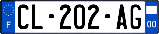 CL-202-AG