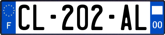 CL-202-AL