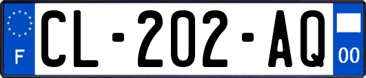 CL-202-AQ