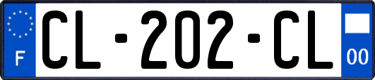 CL-202-CL