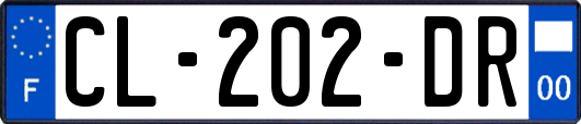 CL-202-DR