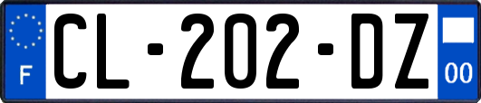 CL-202-DZ