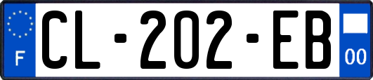 CL-202-EB