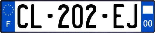CL-202-EJ