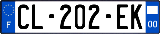 CL-202-EK