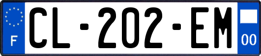 CL-202-EM