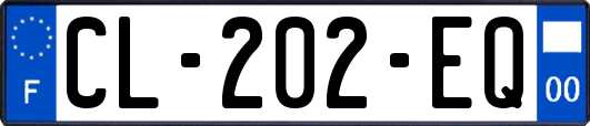 CL-202-EQ