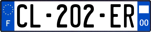 CL-202-ER