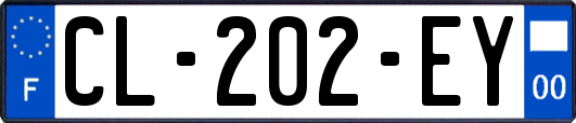CL-202-EY
