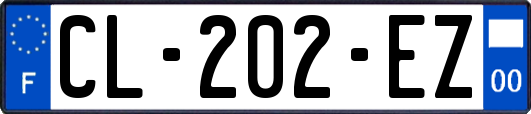 CL-202-EZ