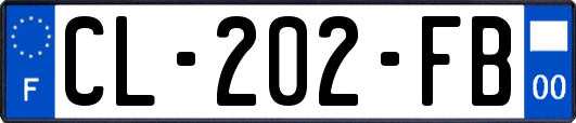 CL-202-FB