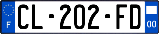 CL-202-FD