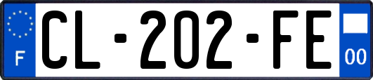 CL-202-FE