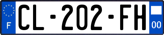 CL-202-FH