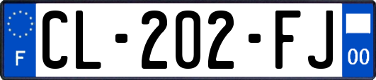 CL-202-FJ