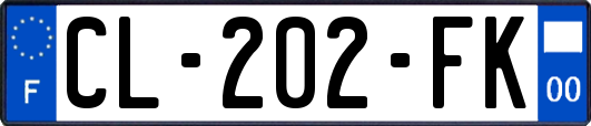 CL-202-FK