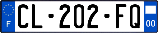 CL-202-FQ