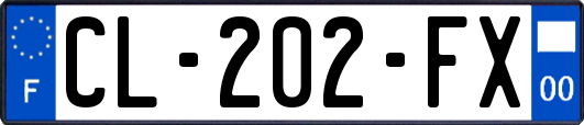 CL-202-FX