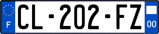 CL-202-FZ