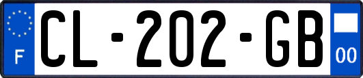 CL-202-GB