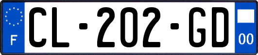 CL-202-GD