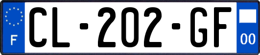 CL-202-GF
