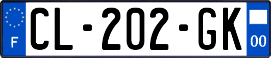 CL-202-GK