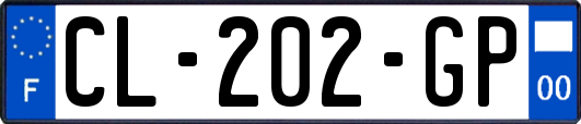CL-202-GP