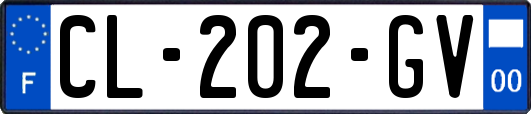CL-202-GV