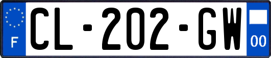 CL-202-GW