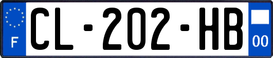 CL-202-HB