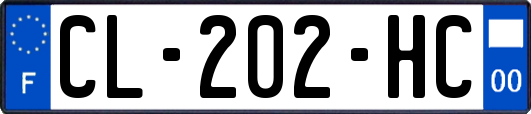 CL-202-HC