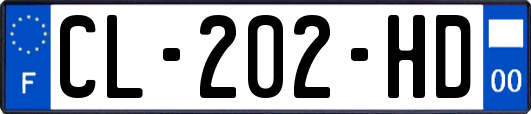 CL-202-HD