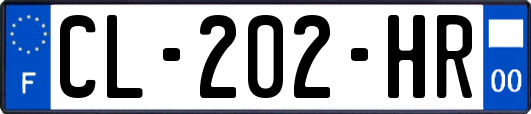 CL-202-HR